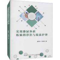 实用泌尿外科疾病的诊治与临床护理 董理鸣,张惜妍 著 生活 文轩网