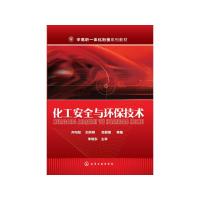 化工安全与环保技术/齐向阳 齐向阳、刘尚明、栾丽娜 等编 著 大中专 文轩网