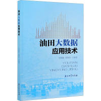 油田大数据应用技术 曾顺鹏,葛继科 编 专业科技 文轩网