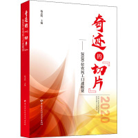 奇迹的"切片"——2020位农民工口述脱贫 杨志明 编 经管、励志 文轩网