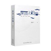 屋顶上的海 海饼干 著 文学 文轩网
