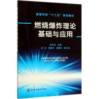 燃烧爆炸理论基础与应用/邬长城 邬长城 著 大中专 文轩网