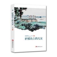 驴溪岛上的儿女 漠桑 著 文学 文轩网