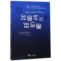 我是你的幸运星 (意)洛雷达纳·弗雷斯库拉,(意)马尔科·托马蒂斯著 著 薛川 译 文学 文轩网