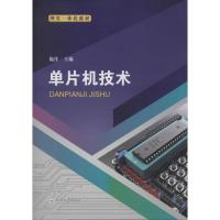 单片机技术 施佳 编 著 施佳 编 专业科技 文轩网