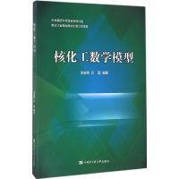 核化工数学模型 李金英,石磊 编著 专业科技 文轩网