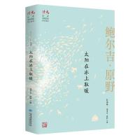 太阳在冰上取暖:鲍尔吉·原野自选集 鲍尔吉·原野 著 文学 文轩网