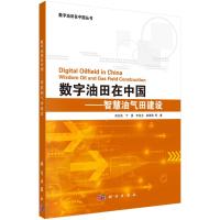 数字油田在中国——智慧油气田建设 高志亮//于强//李美玉//崔维庚 著 专业科技 文轩网