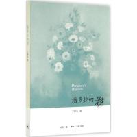 潘多拉的影 丁建元 著 艺术 文轩网