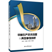 甲醇生产技术问答与典型事例剖析 陈向平 等 编 专业科技 文轩网