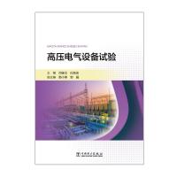 高压电气设备试验 闫佳文,白剑忠 著 专业科技 文轩网