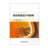 高压电缆运行与检修 陈长金,魏力强 著 专业科技 文轩网