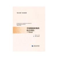 中国财政政策的综合评价 丁怡 著 经管、励志 文轩网