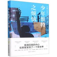 少年维特之烦恼 (德)约翰·沃尔夫冈·冯·歌德 著 王九阳 译 文学 文轩网