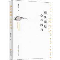 遇见藏地心有风马 龚学敏 著 文学 文轩网