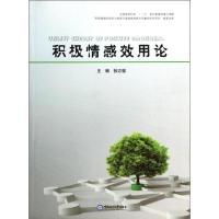积极情感效应论 张志强 著作 著 社科 文轩网