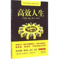 高效人生 (美)奥里森·斯威特·马登(Orison Swett Marden) 著;王东升 译 著 经管、励志 文轩网