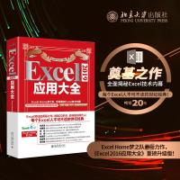 Excel 2019应用大全 Excel Home 编 专业科技 文轩网