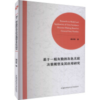 基于一般灰数的灰色关联决策模型及其应用研究 蒋诗泉 著 生活 文轩网