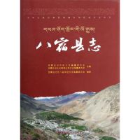 八宿县志 西藏自治区地方志编纂委员会//西藏自治区昌都地区地方志编纂委员会 著作 著 社科 文轩网