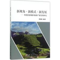 新视角·新模式·新发展 把多勋 编著 社科 文轩网