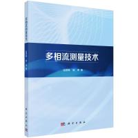 多相流测量技术 赵彦琳 著 专业科技 文轩网