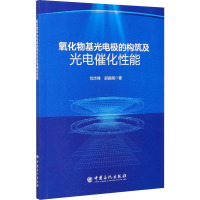 氧化物基光电极的构筑及光电催化性能 刘志锋,郭振刚 著 专业科技 文轩网