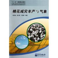 新农村:棉花减灾丰产与气象 郝东敏 郝云理 叶修祺 著作 专业科技 文轩网