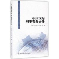 中国区际刑事警务合作 荆长岭,易志华,郭睿 著 著 社科 文轩网