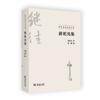 薛祀光集 薛祀光 著 社科 文轩网