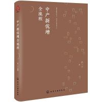 中产新优增全流程 吕一丁 著 经管、励志 文轩网