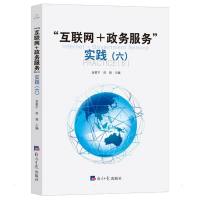 “互联网+政务服务”实践(六) 金震宇;房迎主编 著 社科 文轩网