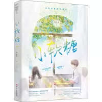 小软糖 来恰酒 著 文学 文轩网