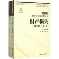 重庆大轰炸档案文献 唐润明 主编 著 社科 文轩网