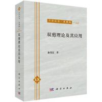 双剪理论及其应用 俞茂宏 著 专业科技 文轩网