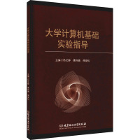 大学计算机基础实验指导 杨文静,唐玮嘉,侯俊松 编 专业科技 文轩网