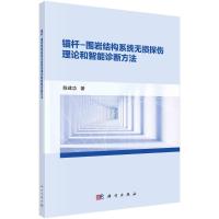 锚杆—围岩结构系统无损探伤理论和智能诊断方法 陈建功 著 专业科技 文轩网