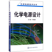 化学电源设计 王力臻 等 编 专业科技 文轩网