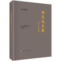 温玉成文集——龙门石窟卷 温玉成 著 社科 文轩网