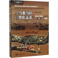 从马赛马拉到塞伦盖蒂 张树义 等 著 生活 文轩网