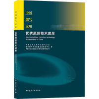 中国燃气应用优秀原创技术成果 