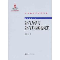 岩石力学与岩石工程的稳定性 殷有泉 著 专业科技 文轩网