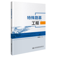 特殊路基工程 杨锡武 著 专业科技 文轩网