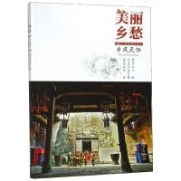 乡风民俗:美丽乡愁 游欢孙 著 经管、励志 文轩网