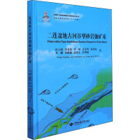 二连盆地古河谷型砂岩铀矿床 彭云彪 等 著 专业科技 文轩网