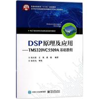 DSP原理及应用 张玉玺,王俊,康骊 编著 大中专 文轩网