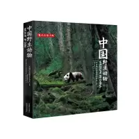 中国野生动物 中国野生动物保护协会组编 著 专业科技 文轩网