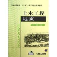 土木工程地质 于林平 编 大中专 文轩网