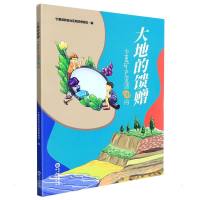 大地的馈赠——宁夏矿产资源60问 宁夏地质博物馆 著 专业科技 文轩网