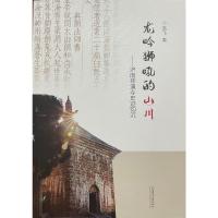 龙吟狮吼的山川 高飞 著 经管、励志 文轩网